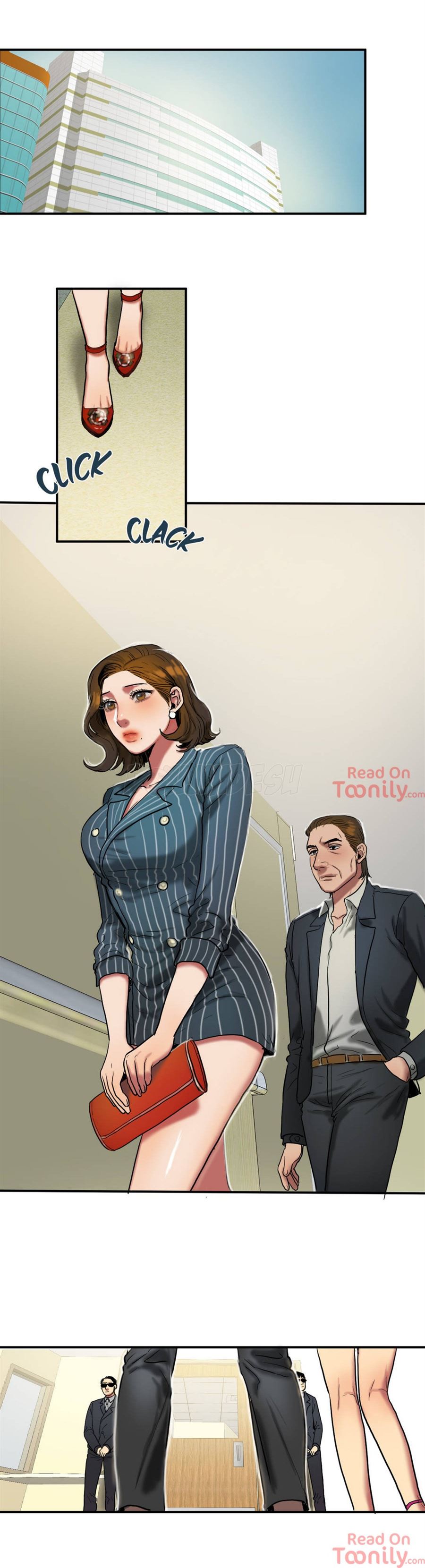 Bittersweet - Chapter 23 3