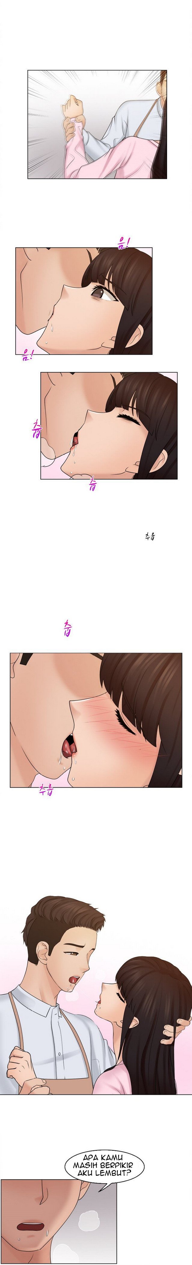 Girlfriend and Slave - Chapter 17 14