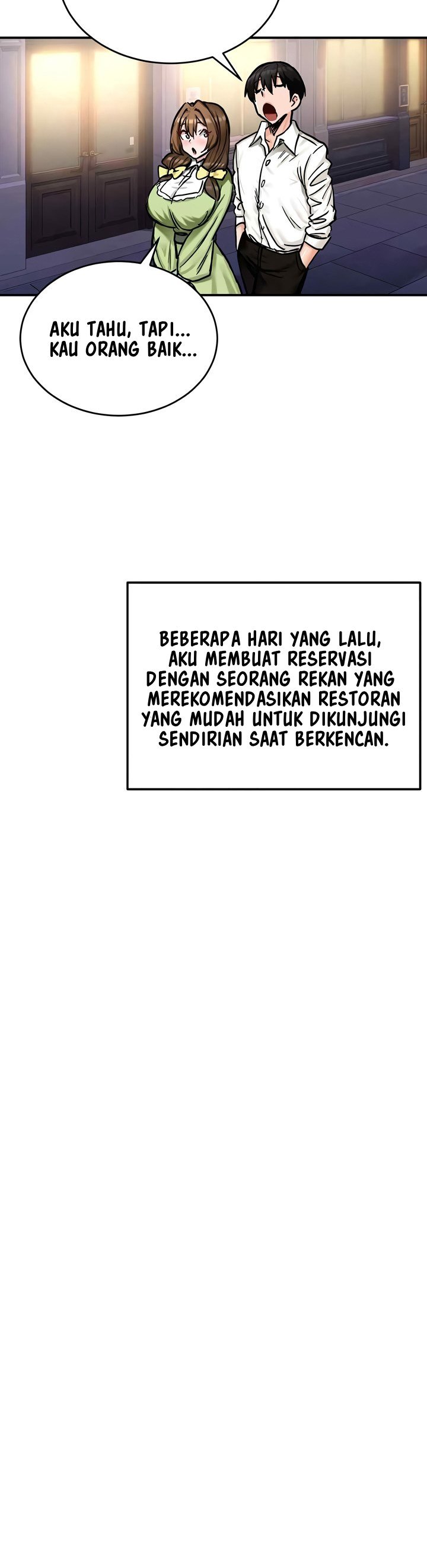 Regressed Warrior&#8217;s Female Dominance - Chapter 17 13