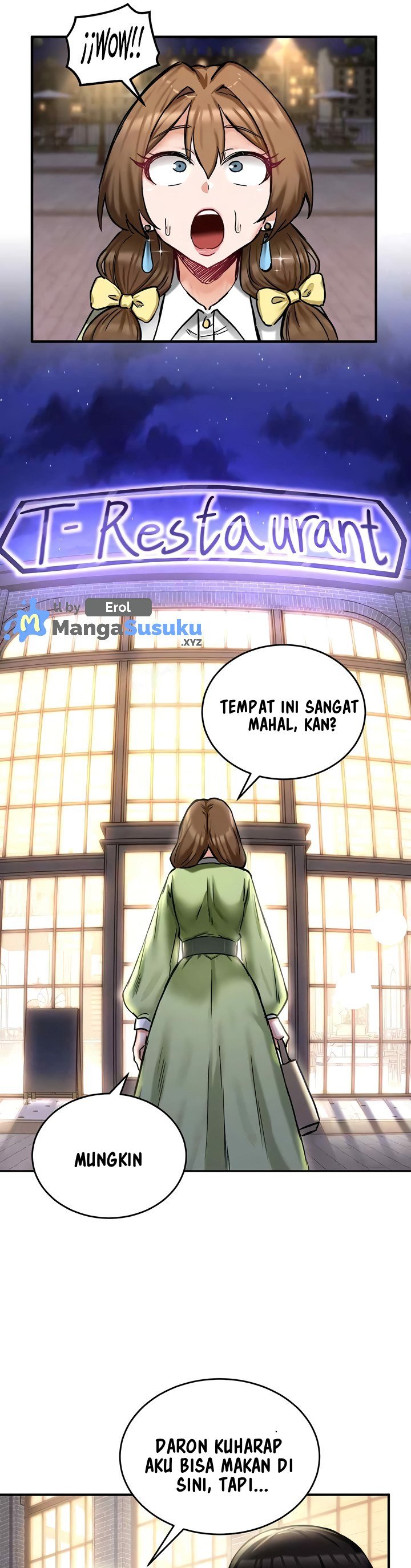 Regressed Warrior&#8217;s Female Dominance - Chapter 17 14