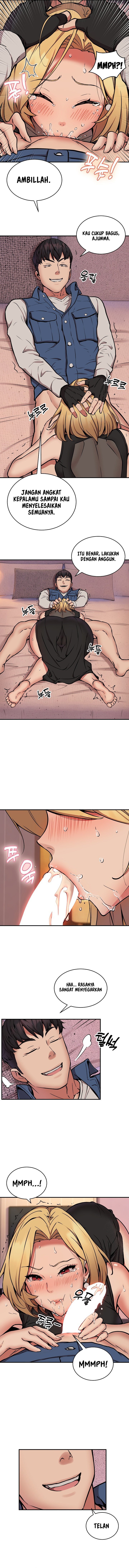 Driver in the New City - Chapter 17 7