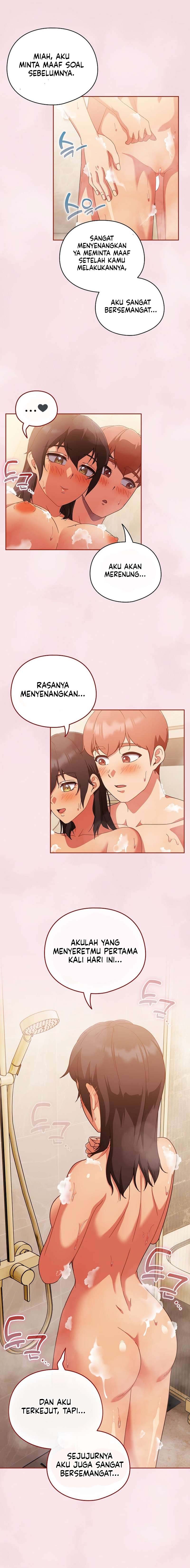 A Sweet Part Time Job - Chapter 17 4