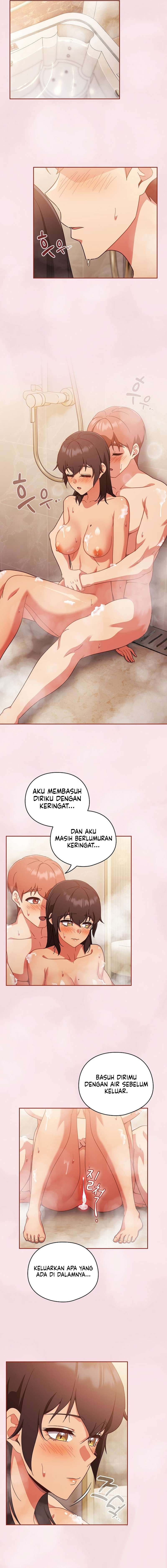 A Sweet Part Time Job - Chapter 17 17