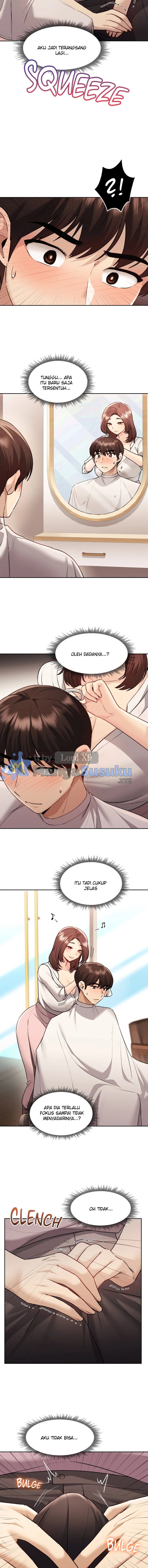 Wreck My Bias - Chapteer 17 15
