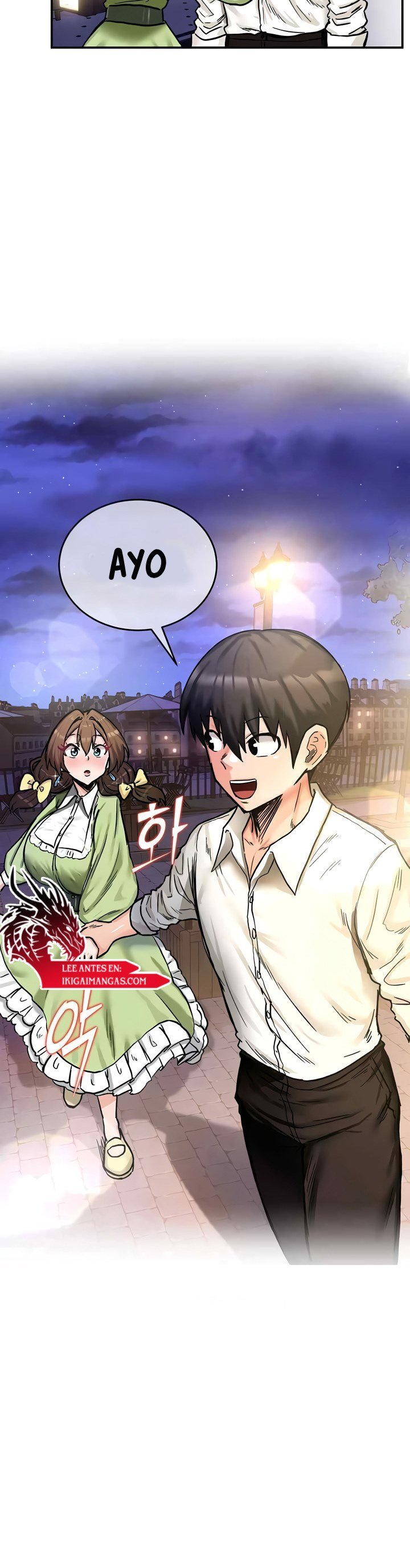 Regressed Warrior&#8217;s Female Dominance - Chapter 17 17