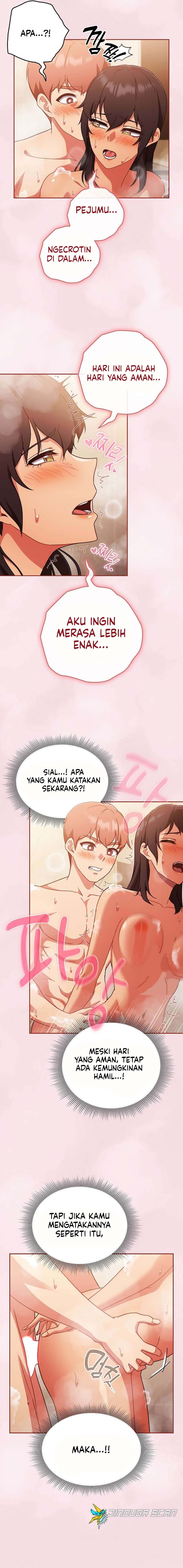 A Sweet Part Time Job - Chapter 17 13