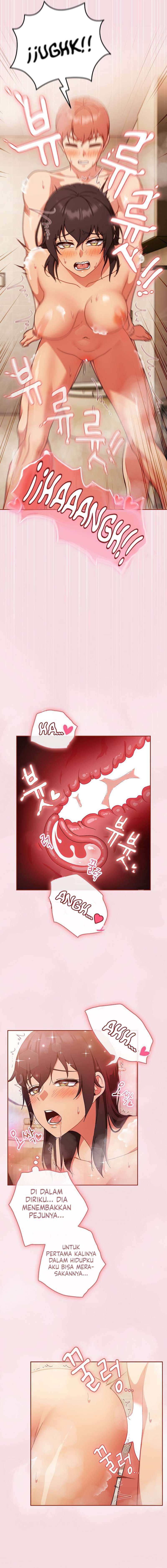 A Sweet Part Time Job - Chapter 17 15