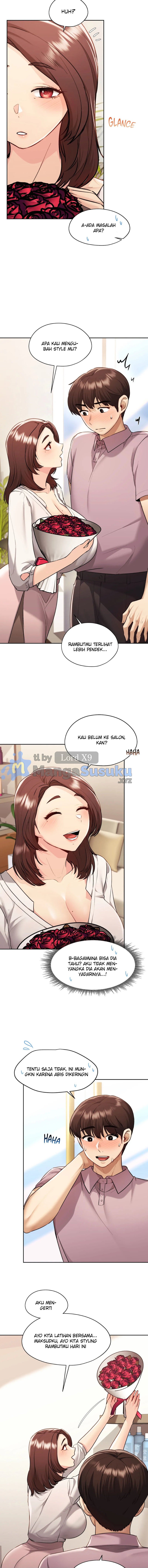 Wreck My Bias - Chapteer 17 9