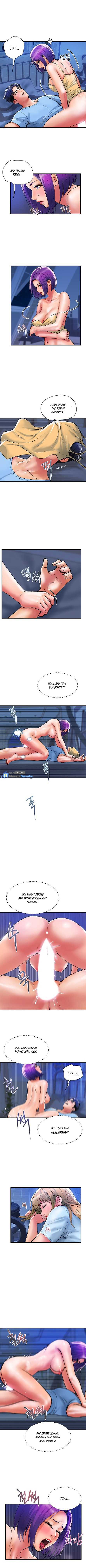Department Store Ladies - Chapter 17 6