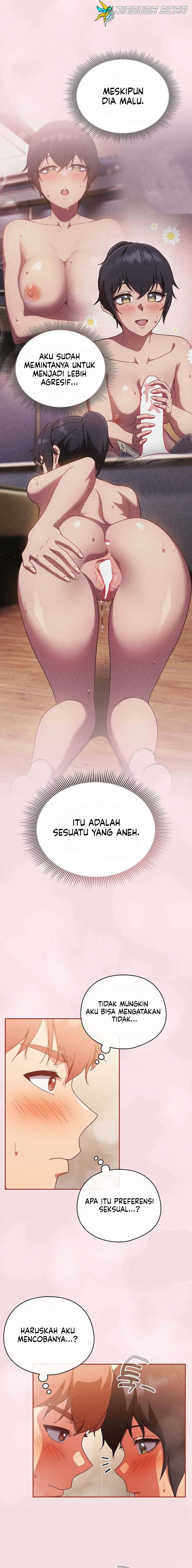A Sweet Part Time Job - Chapter 17 7