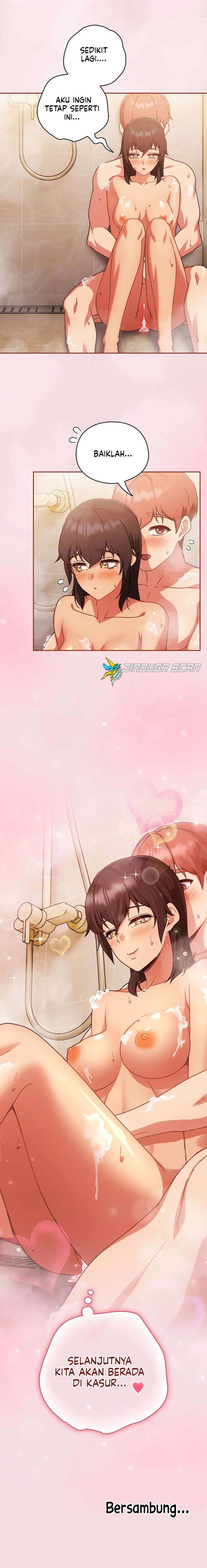 A Sweet Part Time Job - Chapter 17 18