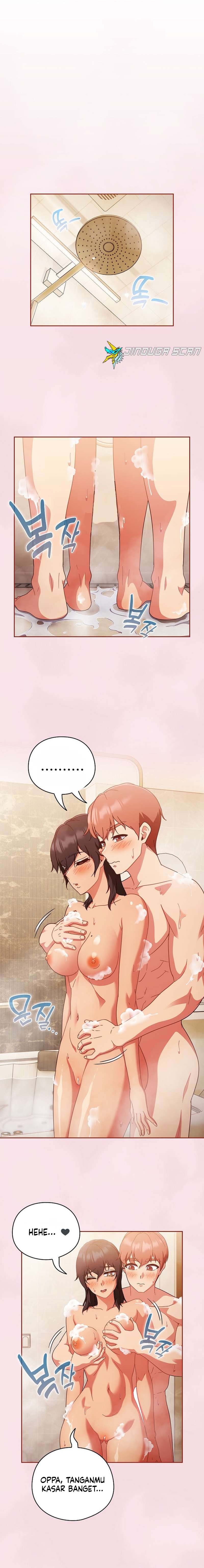 A Sweet Part Time Job - Chapter 17 2