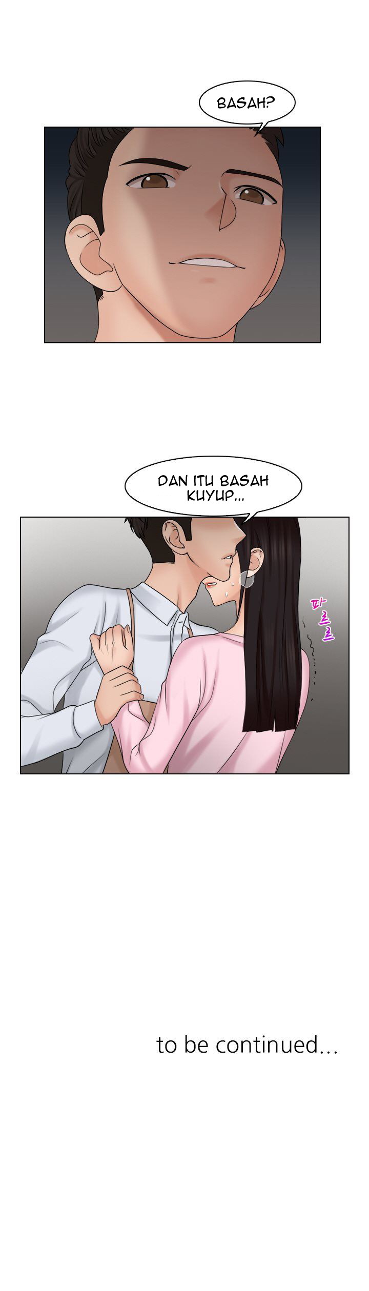 Girlfriend and Slave - Chapter 17 16