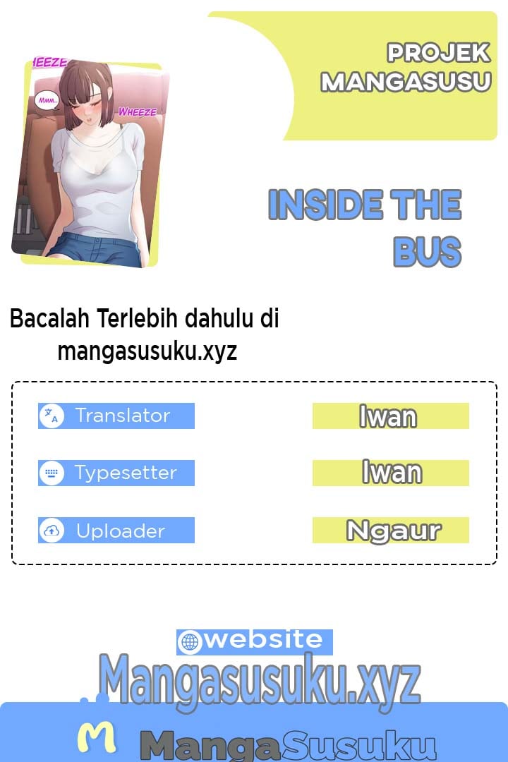Inside the Bus - Chapter 11 1