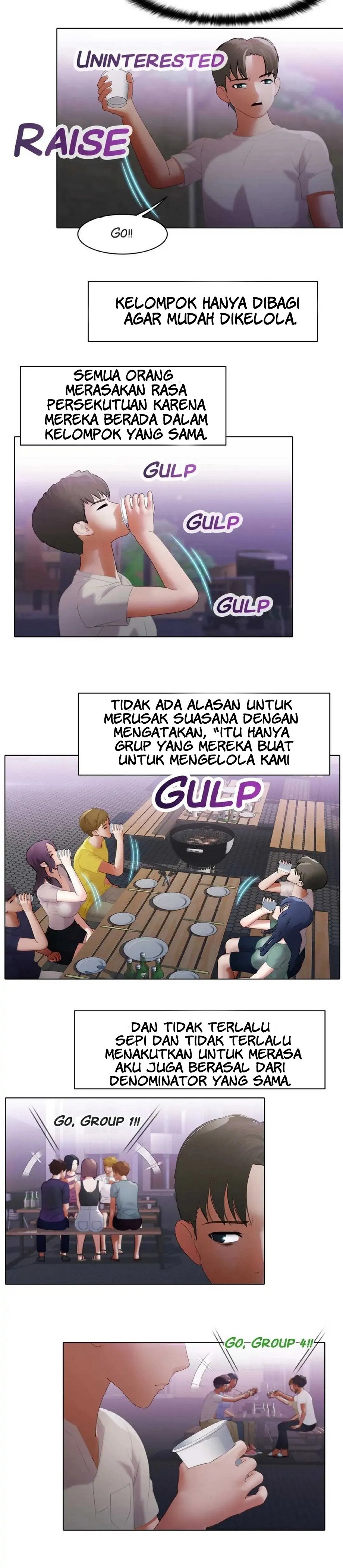Inside the Bus - Chapter 11 11