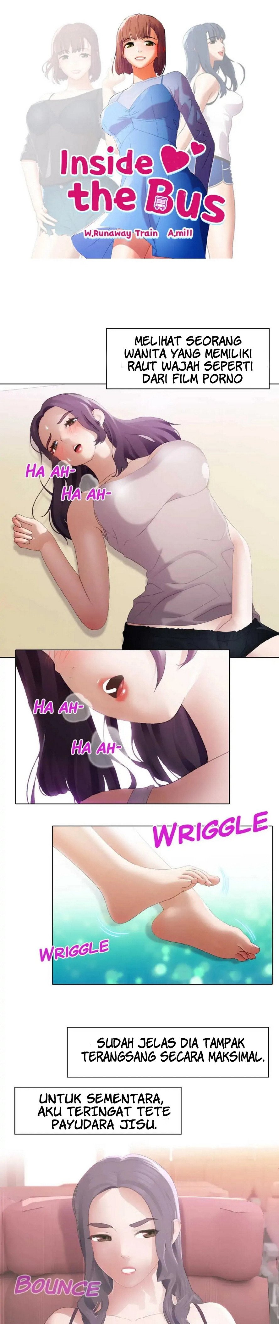 Inside the Bus - Chapter 11 2
