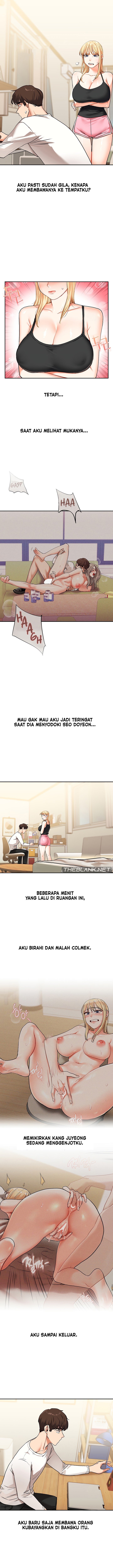 Relationship Reversal - Chapter 11 8