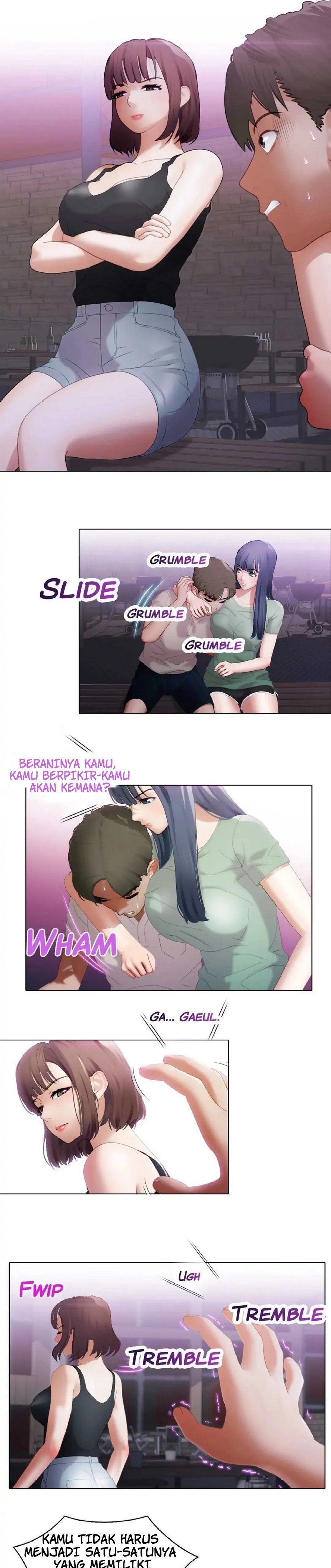 Inside the Bus - Chapter 11 15