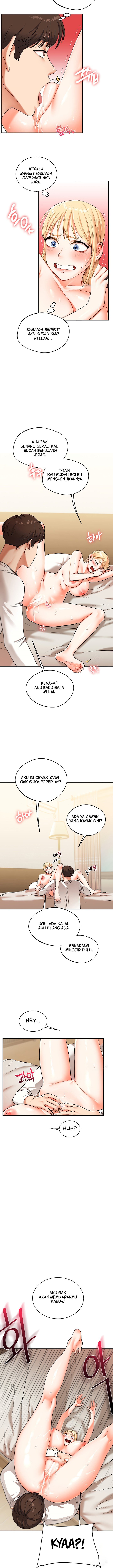 Relationship Reversal - Chapter 11 13