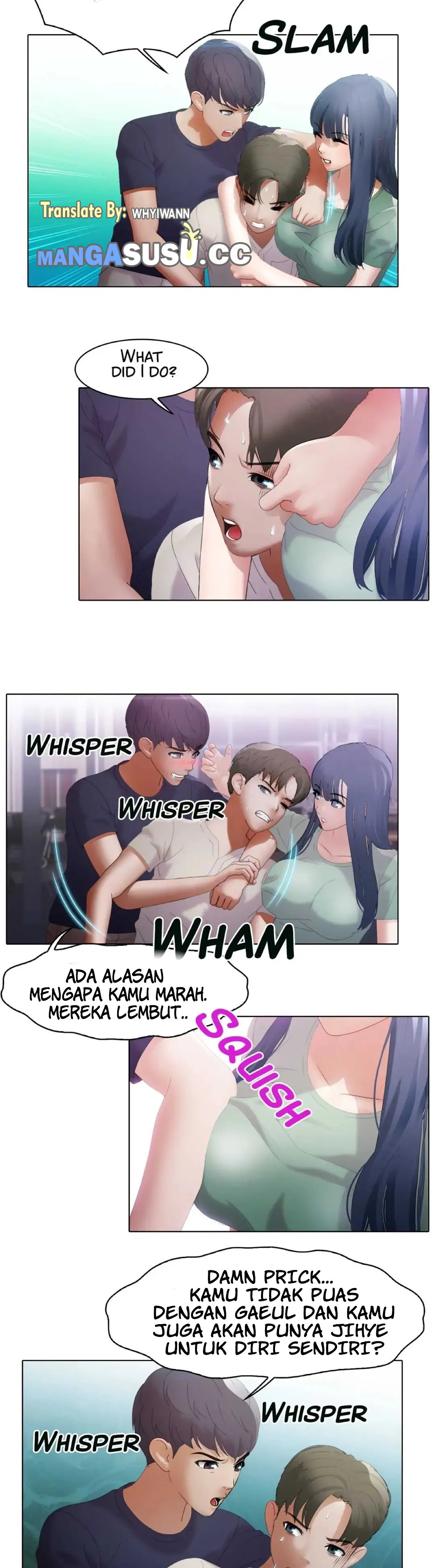 Inside the Bus - Chapter 11 16
