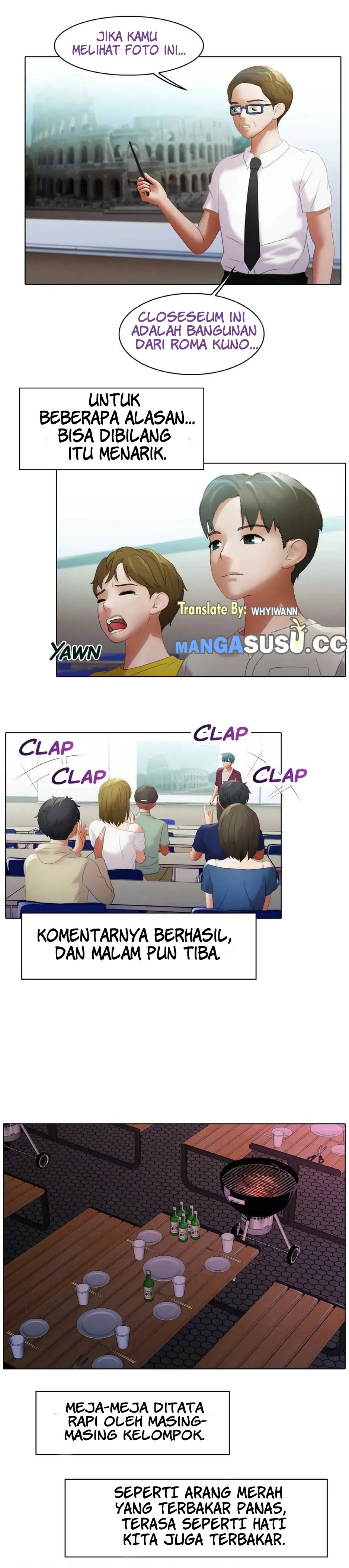 Inside the Bus - Chapter 11 8