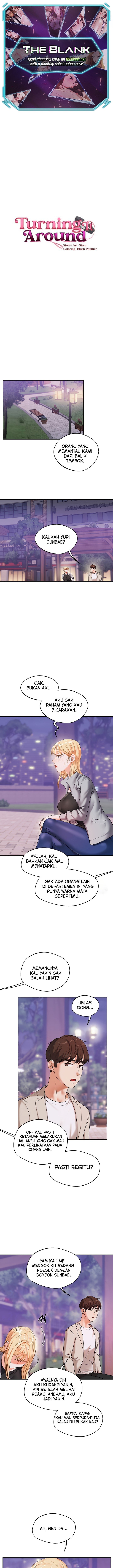 Relationship Reversal - Chapter 11 3