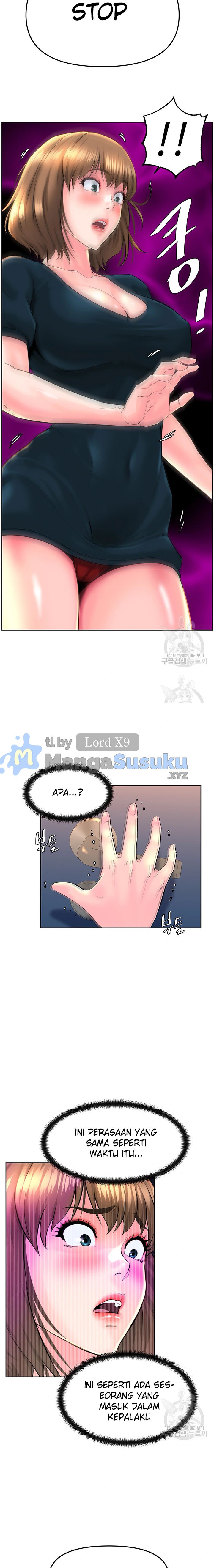 Frequency - Chapter 11 13