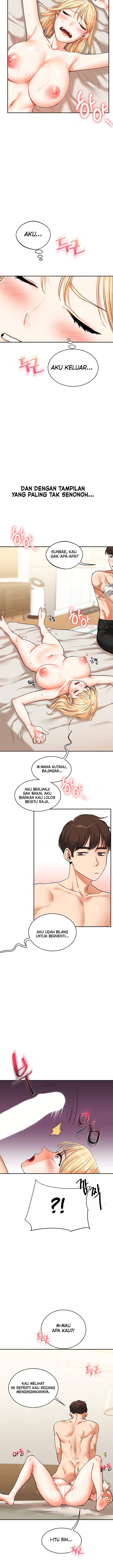 Relationship Reversal - Chapter 11 15