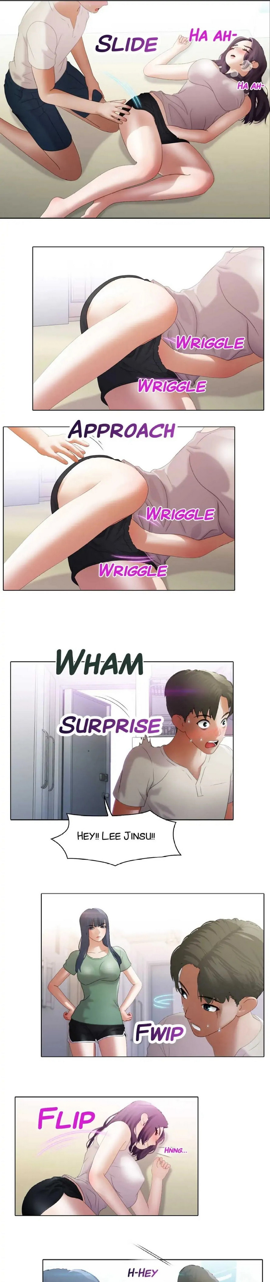 Inside the Bus - Chapter 11 5