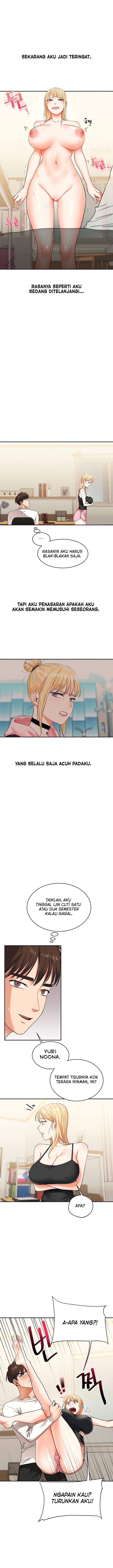 Relationship Reversal - Chapter 11 9