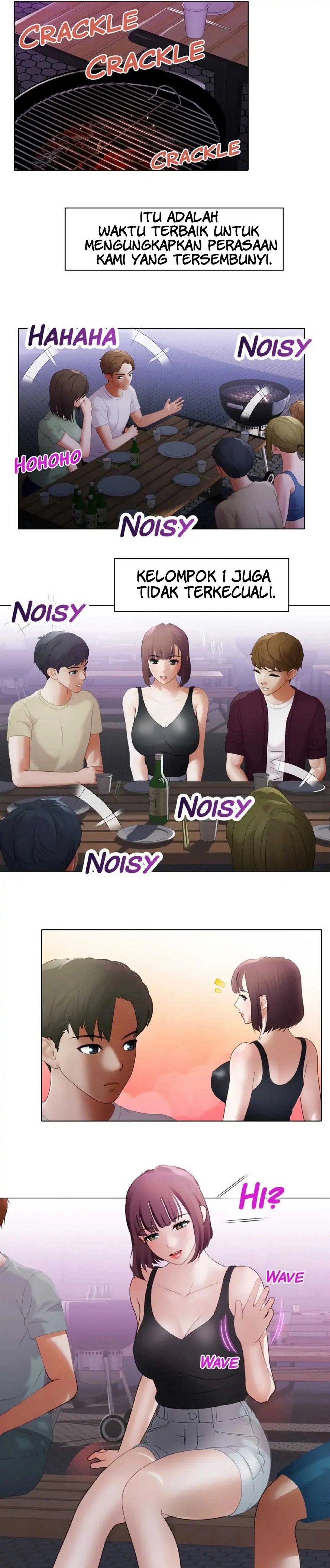 Inside the Bus - Chapter 11 9