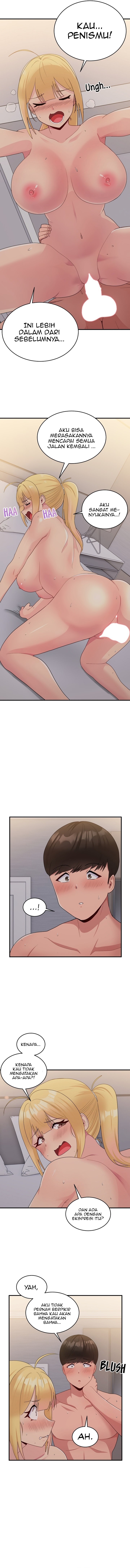 A Crushing Confession - Chapter 11 7