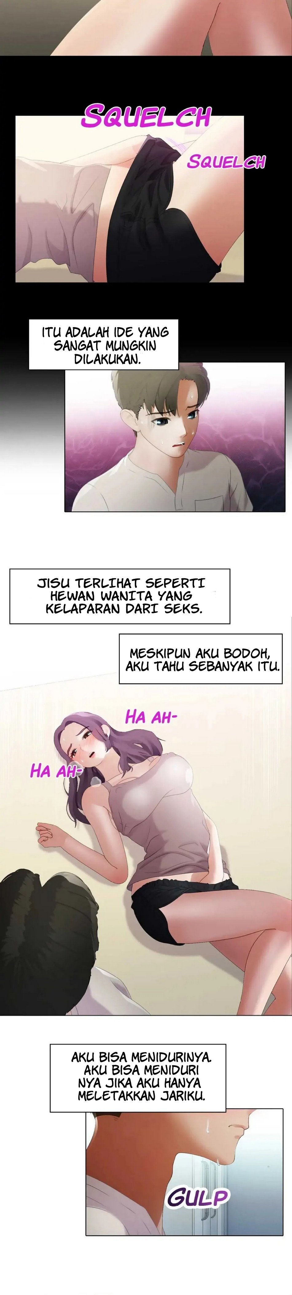 Inside the Bus - Chapter 11 4