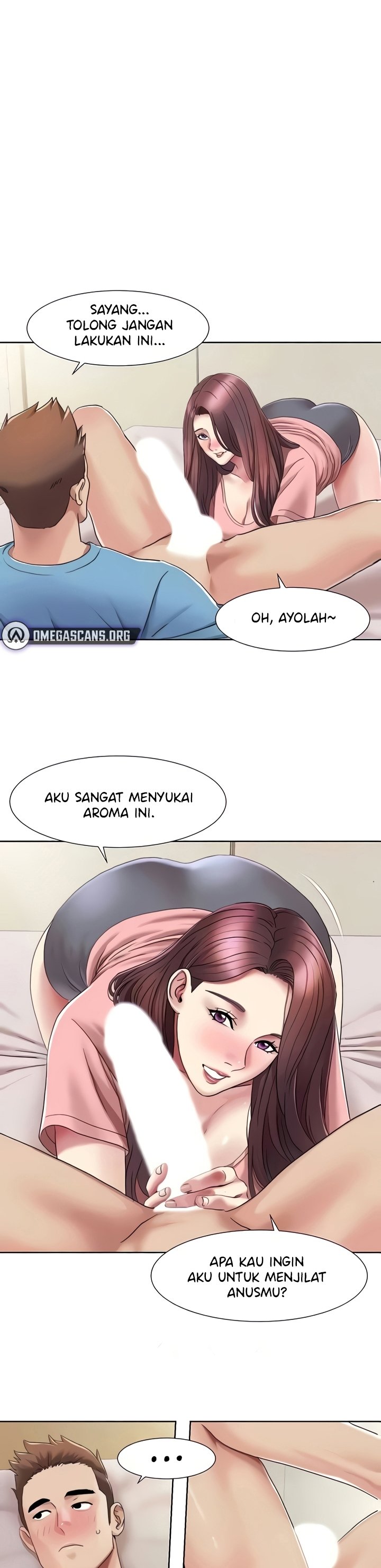 Neulsome Studio - Chapter 25 2