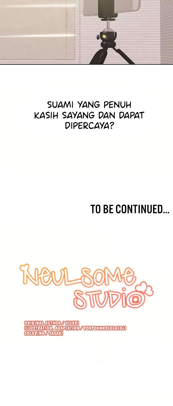 Neulsome Studio - Chapter 25 26