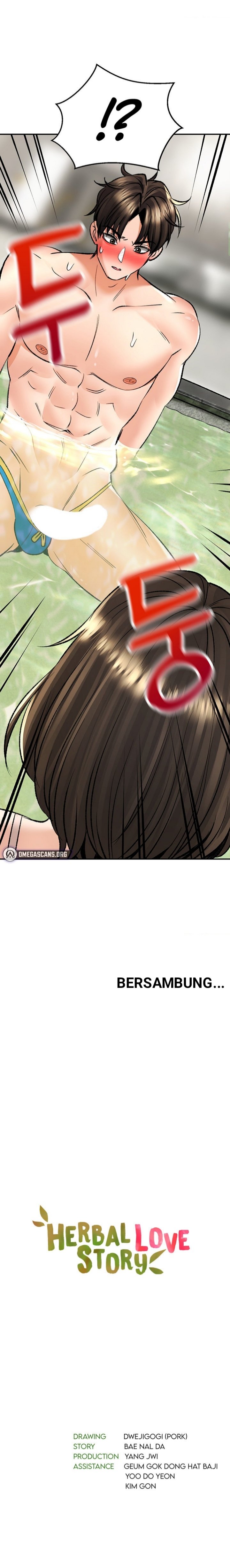 Herbal Love Story - Chapter 25 41