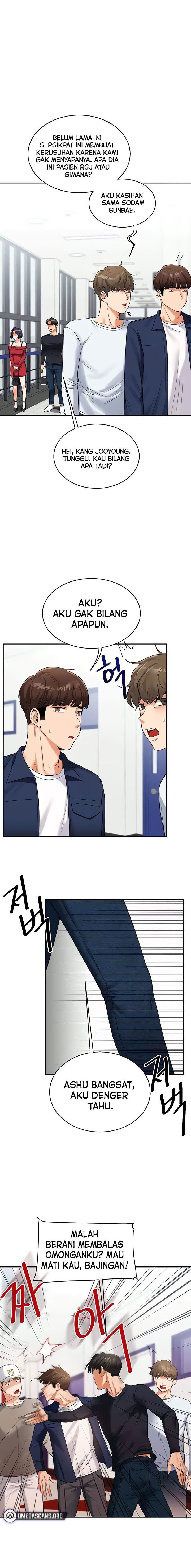 Relationship Reversal - Chapter 25 2