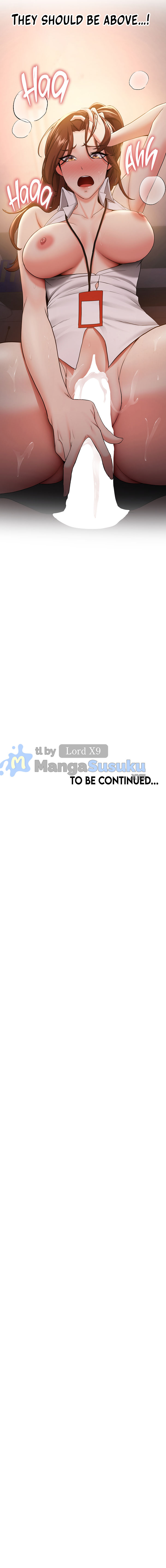 Your Girlfriend Was Amazing - Chapter 25 11