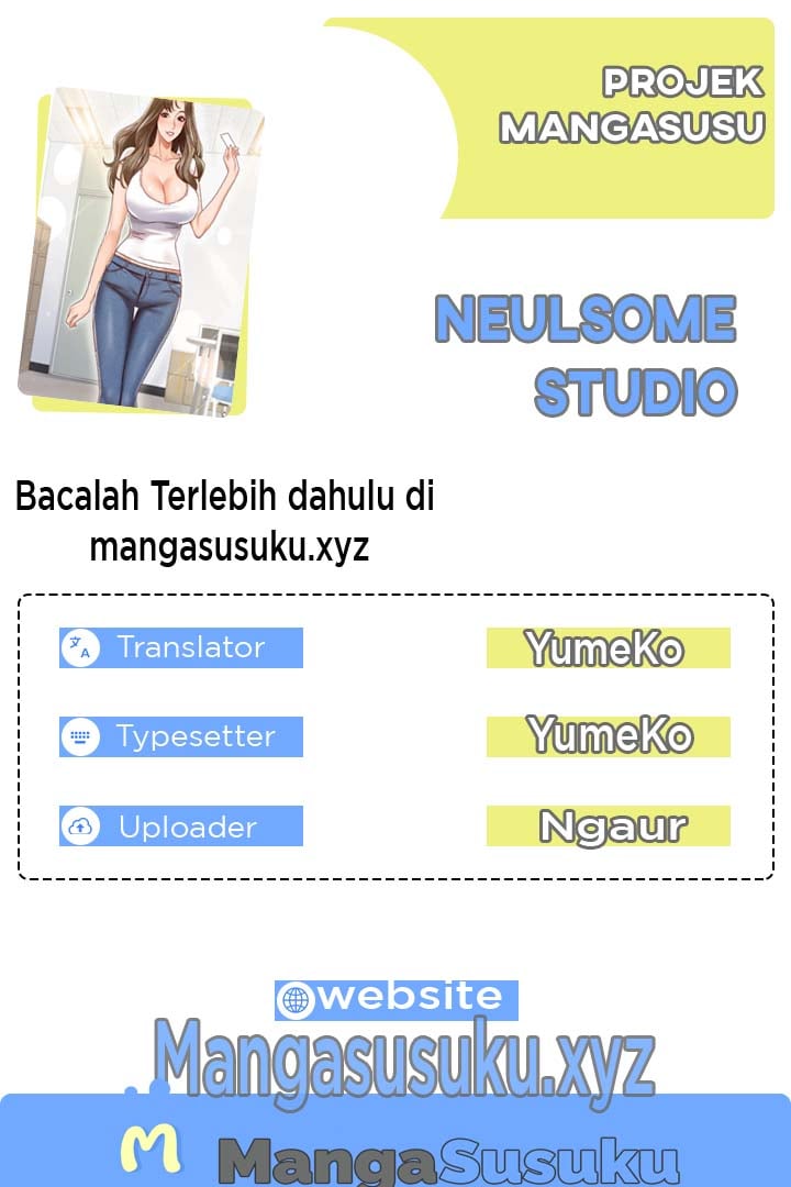 Neulsome Studio - Chapter 25 1
