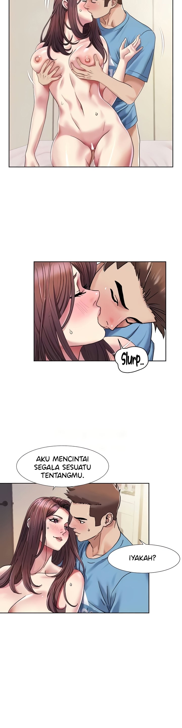 Neulsome Studio - Chapter 25 11