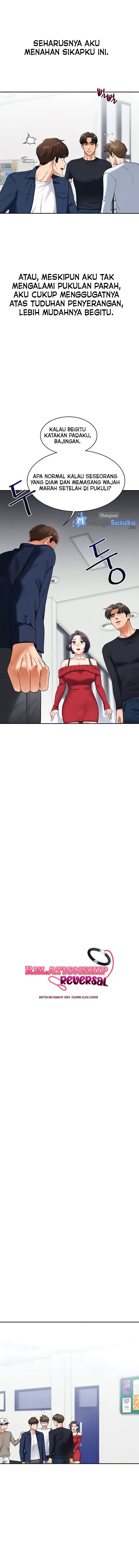 Relationship Reversal - Chapter 25 3