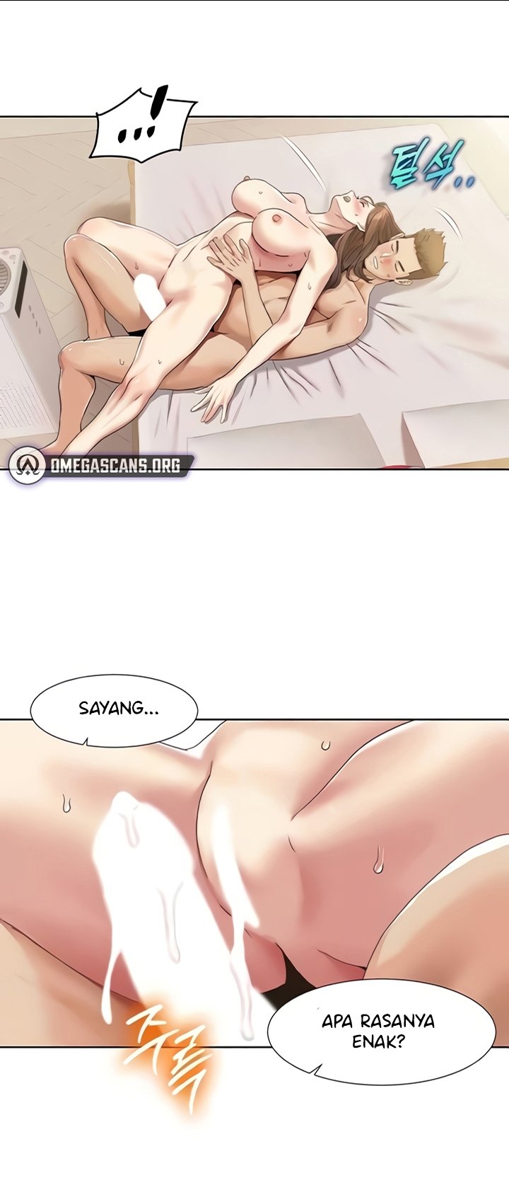 Neulsome Studio - Chapter 25 22