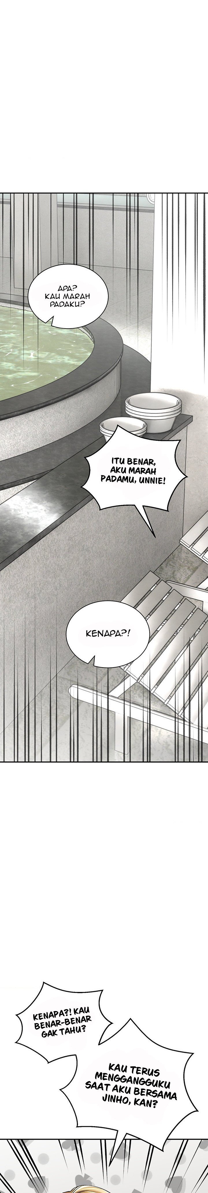 Herbal Love Story - Chapter 25 18