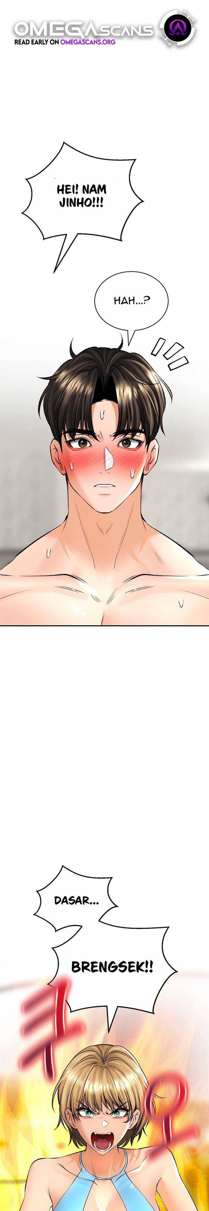 Herbal Love Story - Chapter 25 2