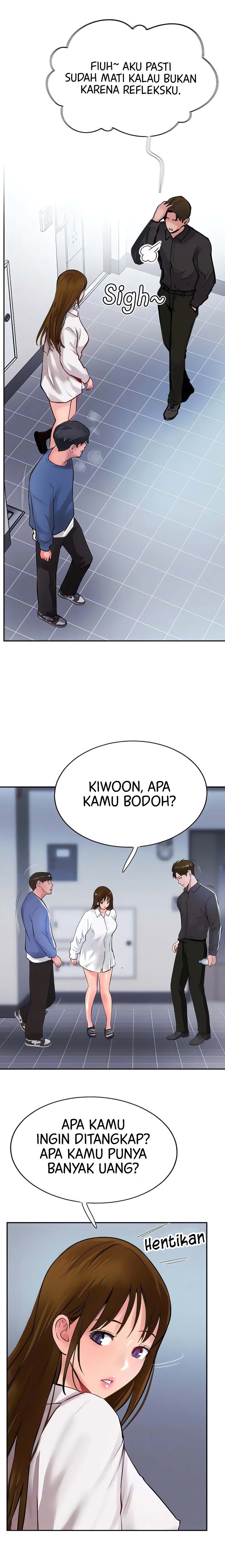 At the Top - Chapter 48 6
