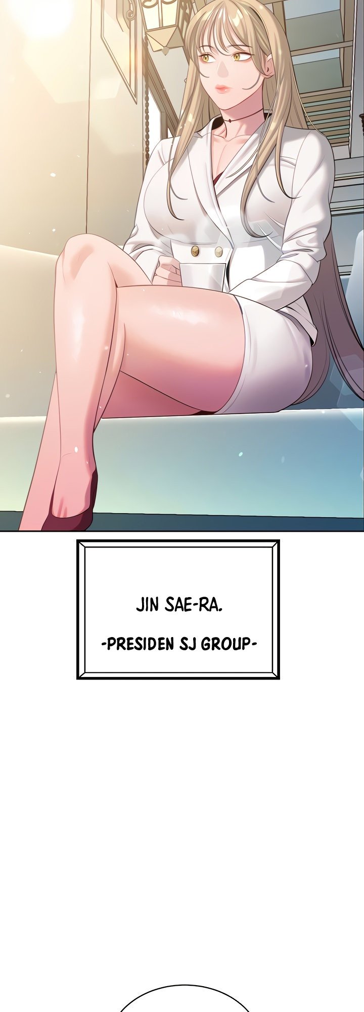 Secret Affairs of the 3rd Generation - Chapter 48 19
