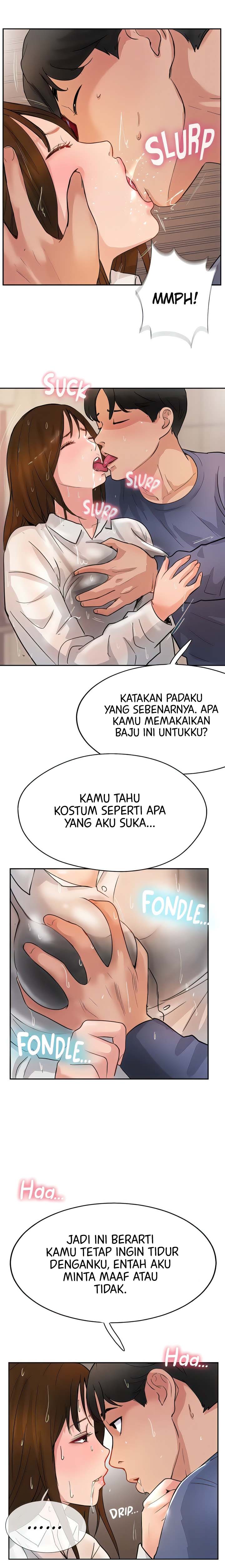 At the Top - Chapter 48 22