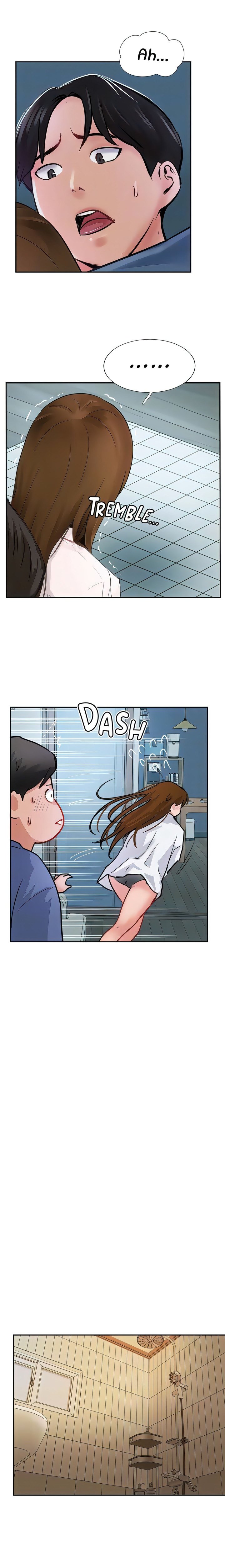 At the Top - Chapter 48 16