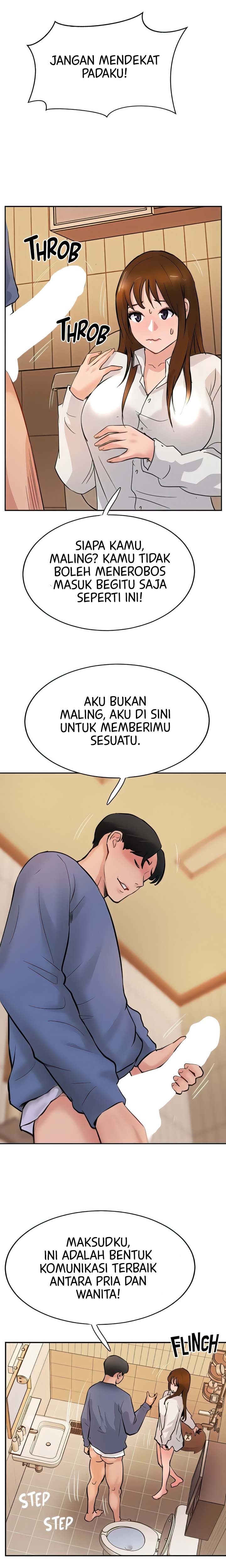 At the Top - Chapter 48 19