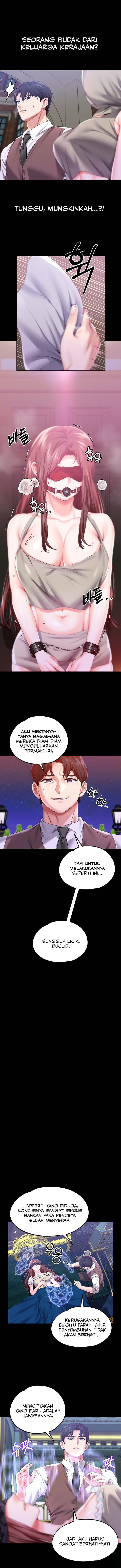 Breaking A Romantic Fantasy Villain - Chapter 48 8